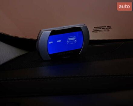 Синий Инфинити QX60, объемом двигателя 3.5 л и пробегом 165 тыс. км за 15900 $, фото 31 на Automoto.ua