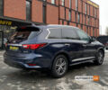 Синий Инфинити QX60, объемом двигателя 3.5 л и пробегом 160 тыс. км за 22500 $, фото 5 на Automoto.ua