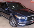 Синий Инфинити QX60, объемом двигателя 3.5 л и пробегом 165 тыс. км за 15900 $, фото 7 на Automoto.ua