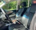 Синий Инфинити QX60, объемом двигателя 3.49 л и пробегом 178 тыс. км за 16200 $, фото 8 на Automoto.ua