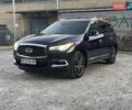 Синій Інфініті QX60, об'ємом двигуна 3.5 л та пробігом 175 тис. км за 14500 $, фото 1 на Automoto.ua