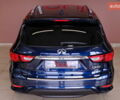 Синий Инфинити QX60, объемом двигателя 3.5 л и пробегом 165 тыс. км за 15900 $, фото 17 на Automoto.ua