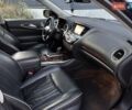 Синій Інфініті QX60, об'ємом двигуна 3.5 л та пробігом 175 тис. км за 14500 $, фото 13 на Automoto.ua