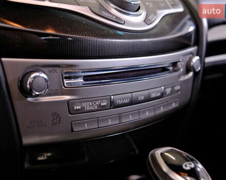 Синий Инфинити QX60, объемом двигателя 3.5 л и пробегом 165 тыс. км за 15900 $, фото 26 на Automoto.ua