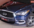 Синий Инфинити QX60, объемом двигателя 3.5 л и пробегом 165 тыс. км за 15900 $, фото 15 на Automoto.ua