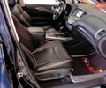 Синий Инфинити QX60, объемом двигателя 3.5 л и пробегом 165 тыс. км за 15900 $, фото 56 на Automoto.ua