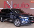 Синий Инфинити QX60, объемом двигателя 3.5 л и пробегом 165 тыс. км за 15900 $, фото 6 на Automoto.ua