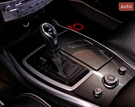 Синий Инфинити QX60, объемом двигателя 3.5 л и пробегом 165 тыс. км за 15900 $, фото 23 на Automoto.ua