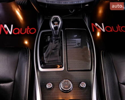 Синий Инфинити QX60, объемом двигателя 3.5 л и пробегом 165 тыс. км за 15900 $, фото 25 на Automoto.ua