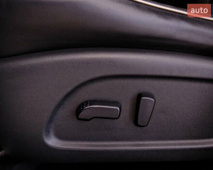 Синий Инфинити QX60, объемом двигателя 3.5 л и пробегом 165 тыс. км за 15900 $, фото 38 на Automoto.ua