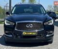 Синий Инфинити QX60, объемом двигателя 3.49 л и пробегом 178 тыс. км за 16200 $, фото 1 на Automoto.ua