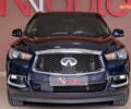 Синий Инфинити QX60, объемом двигателя 3.5 л и пробегом 165 тыс. км за 15900 $, фото 2 на Automoto.ua
