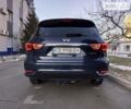 Синий Инфинити QX60, объемом двигателя 3.5 л и пробегом 119 тыс. км за 20499 $, фото 7 на Automoto.ua