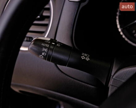 Синий Инфинити QX60, объемом двигателя 3.5 л и пробегом 165 тыс. км за 15900 $, фото 35 на Automoto.ua