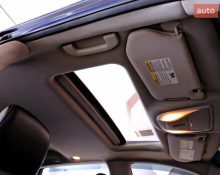 Синий Инфинити QX60, объемом двигателя 3.5 л и пробегом 165 тыс. км за 15900 $, фото 63 на Automoto.ua