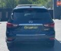 Синий Инфинити QX60, объемом двигателя 3.49 л и пробегом 178 тыс. км за 16200 $, фото 4 на Automoto.ua