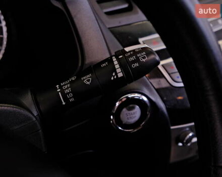 Синий Инфинити QX60, объемом двигателя 3.5 л и пробегом 165 тыс. км за 15900 $, фото 34 на Automoto.ua