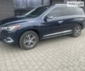 Синій Інфініті QX60, об'ємом двигуна 3.5 л та пробігом 61 тис. км за 24000 $, фото 12 на Automoto.ua