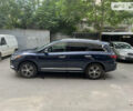 Синий Инфинити QX60, объемом двигателя 3.5 л и пробегом 138 тыс. км за 15999 $, фото 2 на Automoto.ua