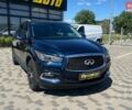 Синий Инфинити QX60, объемом двигателя 3.5 л и пробегом 114 тыс. км за 17900 $, фото 1 на Automoto.ua