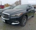 Синій Інфініті QX60, об'ємом двигуна 3.5 л та пробігом 127 тис. км за 20300 $, фото 35 на Automoto.ua