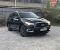 Синій Інфініті QX60, об'ємом двигуна 3.5 л та пробігом 175 тис. км за 14500 $, фото 3 на Automoto.ua