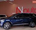 Синий Инфинити QX60, объемом двигателя 3.5 л и пробегом 165 тыс. км за 15900 $, фото 16 на Automoto.ua