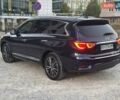 Синій Інфініті QX60, об'ємом двигуна 3.5 л та пробігом 175 тис. км за 14500 $, фото 7 на Automoto.ua