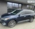 Синій Інфініті QX60, об'ємом двигуна 3.5 л та пробігом 61 тис. км за 24000 $, фото 10 на Automoto.ua