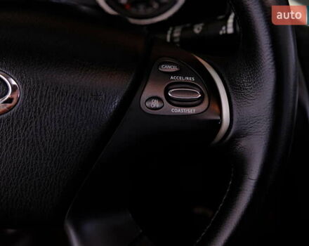 Синий Инфинити QX60, объемом двигателя 3.5 л и пробегом 165 тыс. км за 15900 $, фото 32 на Automoto.ua