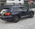 Синій Інфініті QX60, об'ємом двигуна 3.5 л та пробігом 175 тис. км за 14500 $, фото 5 на Automoto.ua