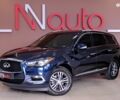 Синий Инфинити QX60, объемом двигателя 3.5 л и пробегом 165 тыс. км за 15900 $, фото 1 на Automoto.ua
