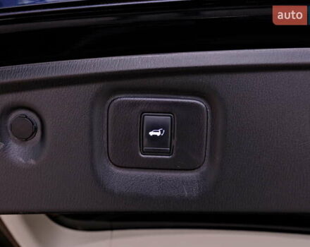 Синий Инфинити QX60, объемом двигателя 3.5 л и пробегом 165 тыс. км за 15900 $, фото 70 на Automoto.ua