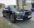 Синий Инфинити QX60, объемом двигателя 3.5 л и пробегом 119 тыс. км за 20499 $, фото 5 на Automoto.ua