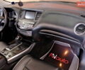 Синий Инфинити QX60, объемом двигателя 3.5 л и пробегом 165 тыс. км за 15900 $, фото 57 на Automoto.ua