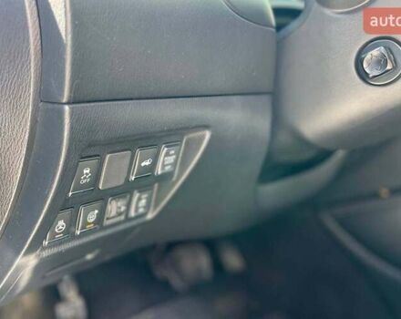 Синий Инфинити QX60, объемом двигателя 3.49 л и пробегом 178 тыс. км за 16200 $, фото 9 на Automoto.ua