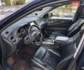 Синій Інфініті QX60, об'ємом двигуна 3.5 л та пробігом 175 тис. км за 14500 $, фото 10 на Automoto.ua