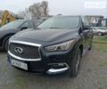 Синій Інфініті QX60, об'ємом двигуна 3.5 л та пробігом 127 тис. км за 20300 $, фото 36 на Automoto.ua