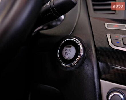 Синий Инфинити QX60, объемом двигателя 3.5 л и пробегом 165 тыс. км за 15900 $, фото 29 на Automoto.ua