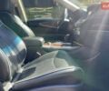 Синий Инфинити QX60, объемом двигателя 3.49 л и пробегом 178 тыс. км за 16200 $, фото 12 на Automoto.ua