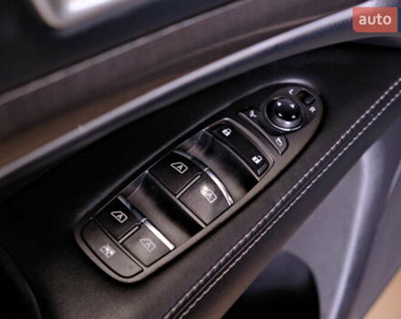 Синий Инфинити QX60, объемом двигателя 3.5 л и пробегом 165 тыс. км за 15900 $, фото 39 на Automoto.ua