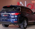 Синий Инфинити QX60, объемом двигателя 3.5 л и пробегом 165 тыс. км за 15900 $, фото 20 на Automoto.ua