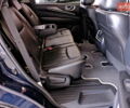 Синий Инфинити QX60, объемом двигателя 3.5 л и пробегом 165 тыс. км за 15900 $, фото 51 на Automoto.ua