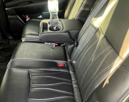 Синий Инфинити QX60, объемом двигателя 2.5 л и пробегом 89 тыс. км за 26900 $, фото 6 на Automoto.ua