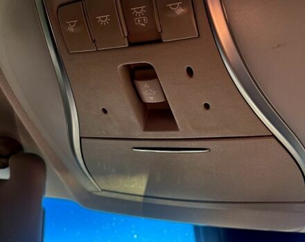 Синий Инфинити QX60, объемом двигателя 2.5 л и пробегом 89 тыс. км за 26900 $, фото 2 на Automoto.ua