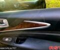Синий Инфинити QX60, объемом двигателя 2.5 л и пробегом 89 тыс. км за 26900 $, фото 3 на Automoto.ua