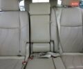 Синій Інфініті QX60, об'ємом двигуна 3.5 л та пробігом 125 тис. км за 2900 $, фото 9 на Automoto.ua