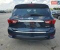 Синій Інфініті QX60, об'ємом двигуна 3.5 л та пробігом 125 тис. км за 2900 $, фото 5 на Automoto.ua