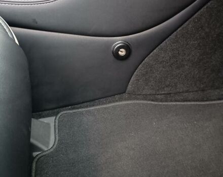 Синий Инфинити QX60, объемом двигателя 2.5 л и пробегом 60 тыс. км за 25000 $, фото 11 на Automoto.ua