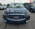 Синій Інфініті QX60, об'ємом двигуна 3.5 л та пробігом 125 тис. км за 2900 $, фото 4 на Automoto.ua